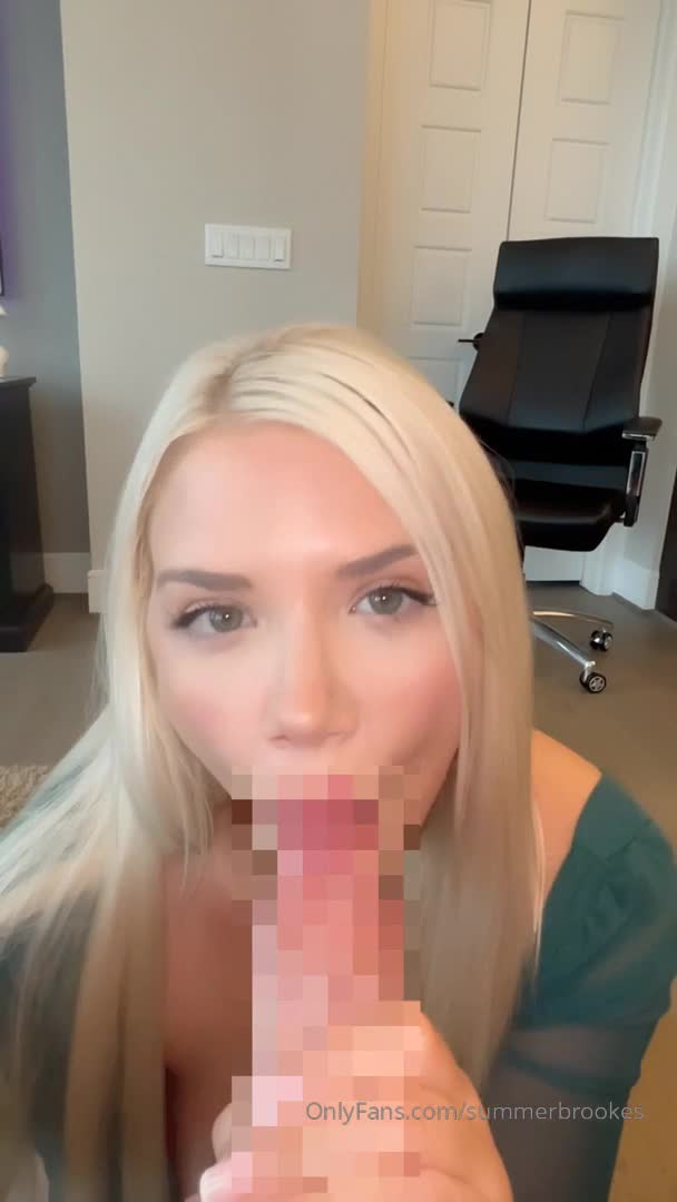 Video 1201716 from Summer Brookes