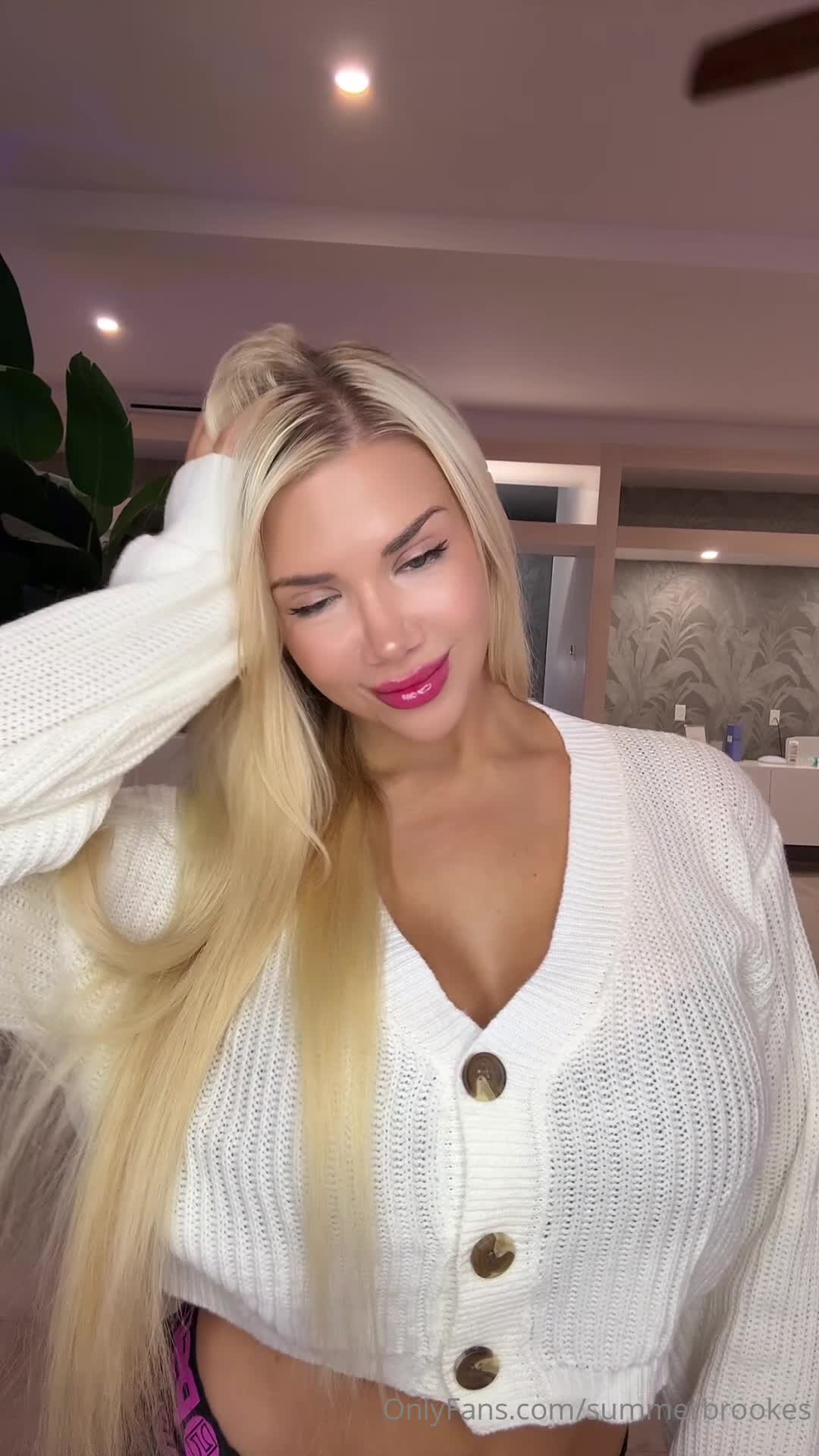 Video 1201727 from Summer Brookes
