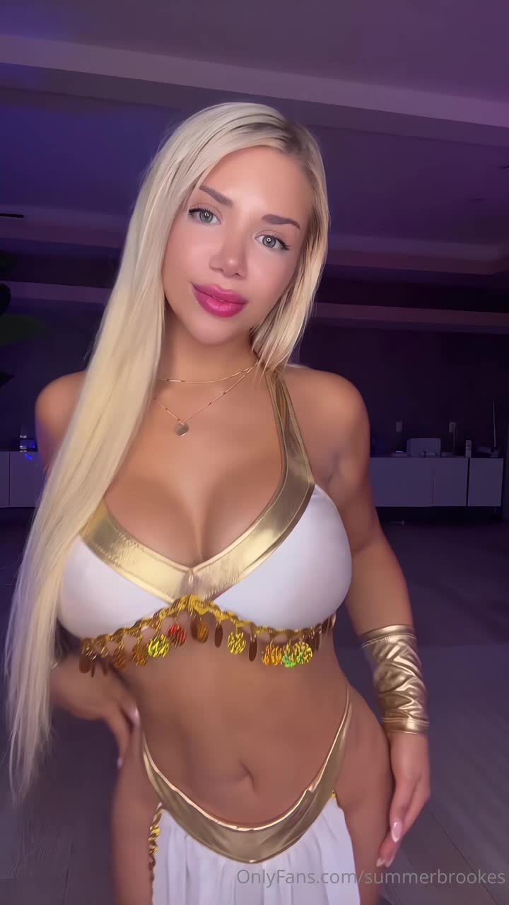 Video 1201755 from Summer Brookes