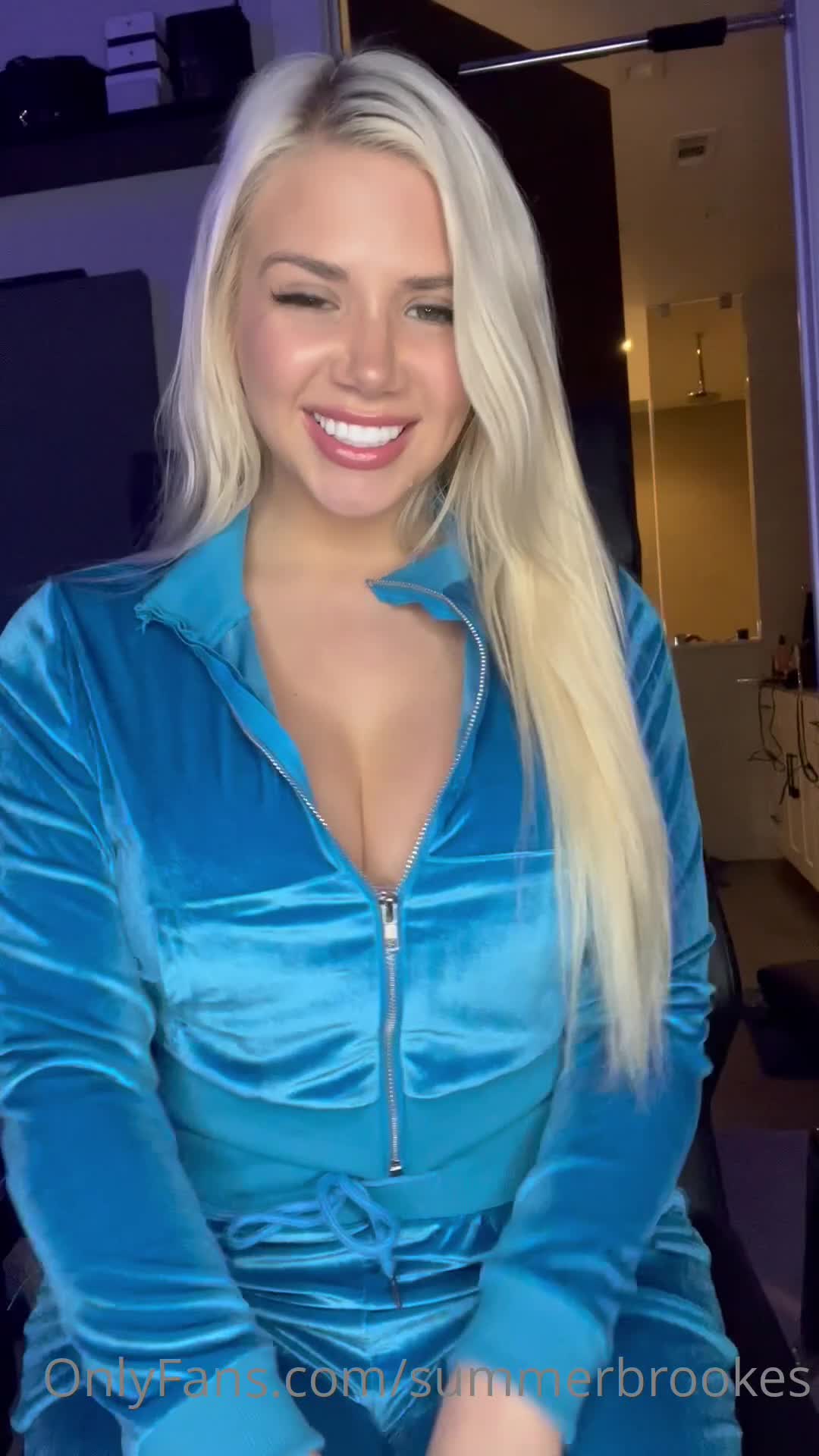 Video 1201767 from Summer Brookes