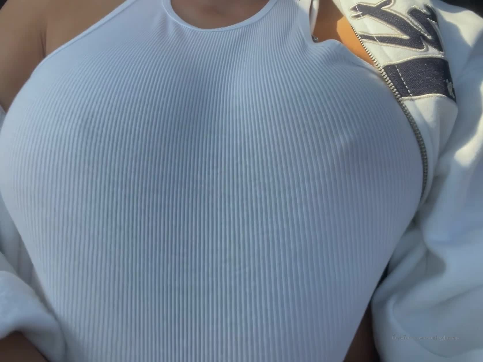 Video 1201878 from Mikayla Demaiter