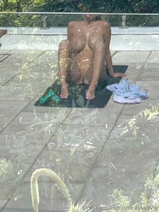 Video 1201939 from Mikayla Demaiter