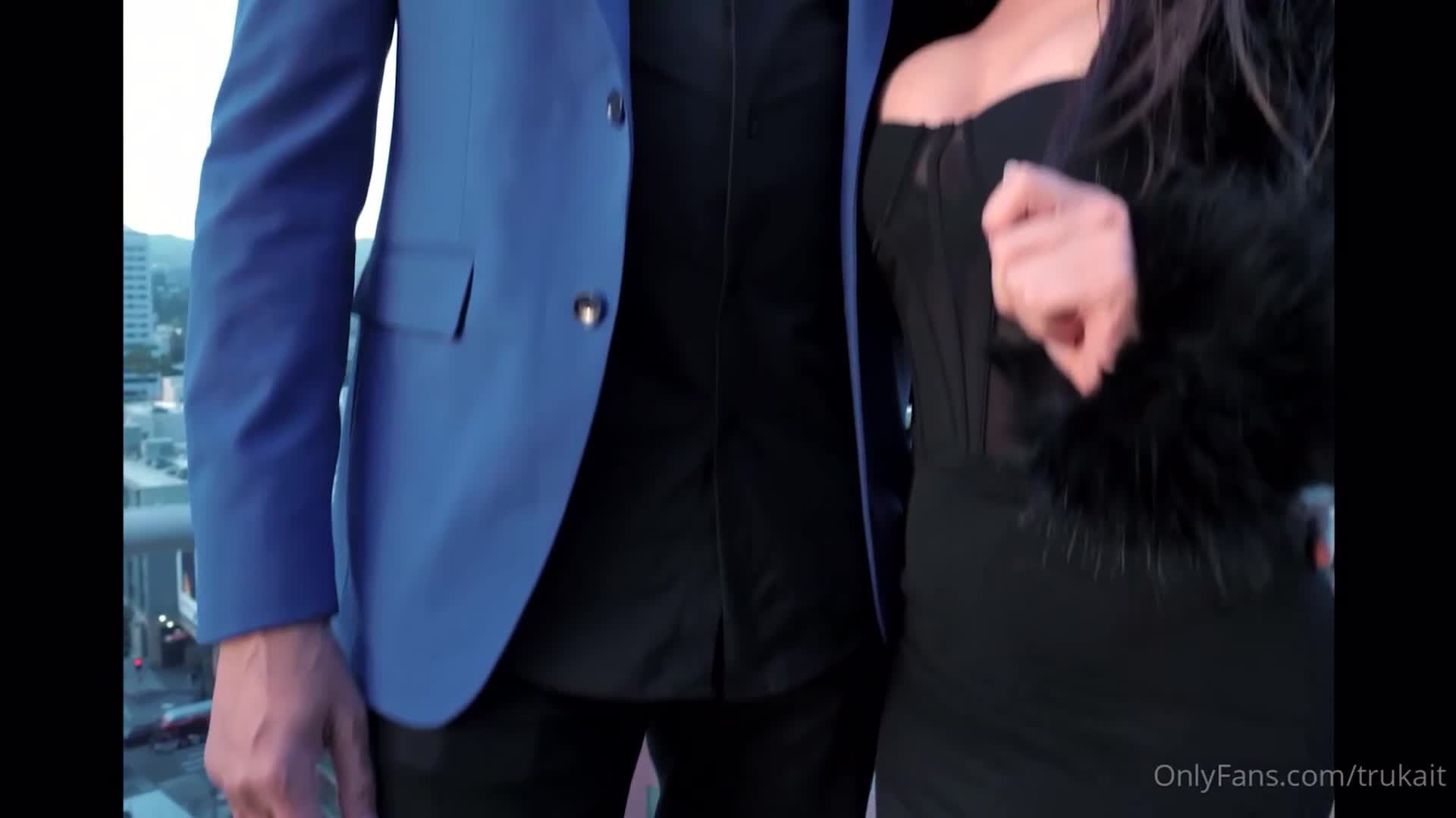 Video 1202098 from Tru kait