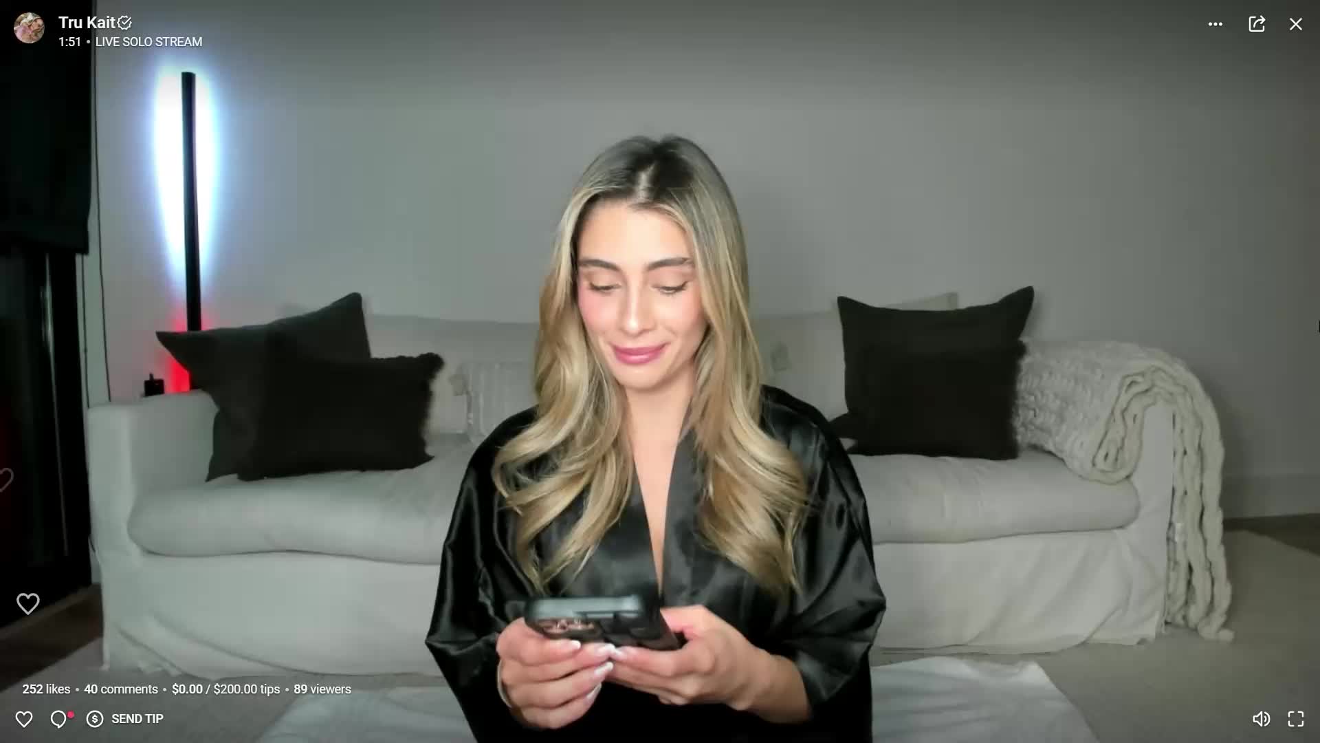 Video 1202104 from Tru kait