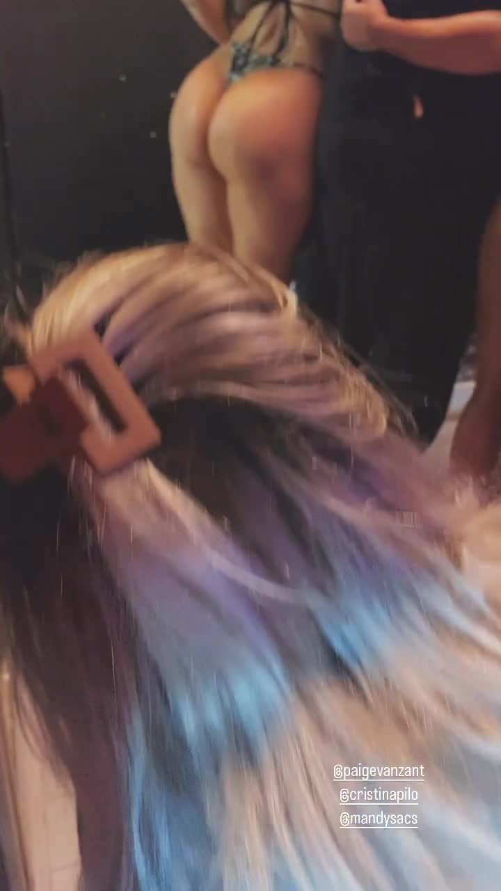 Video 1202204 from Mandy Sacs | Mandy Rose
