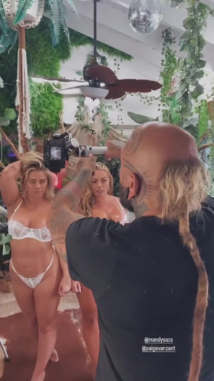 Video 1202206 from Mandy Sacs | Mandy Rose