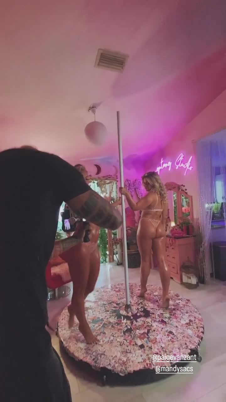 Video 1202209 from Mandy Sacs | Mandy Rose
