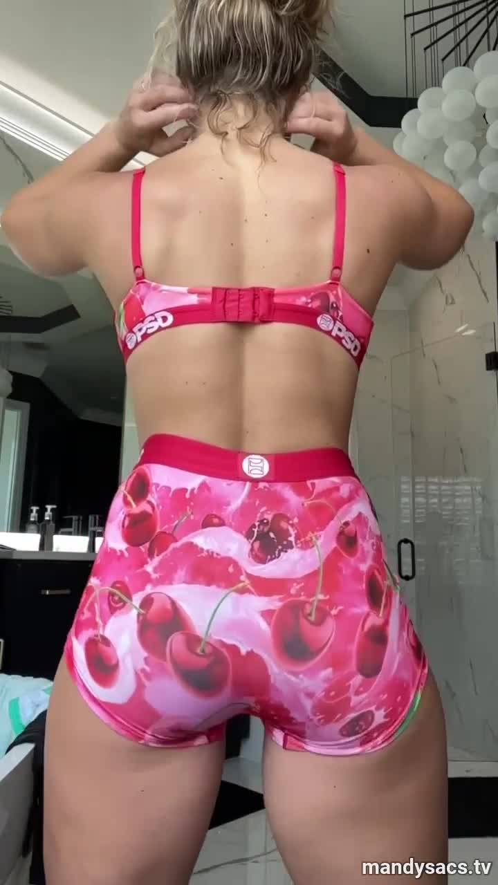 Video 1202215 from Mandy Sacs | Mandy Rose