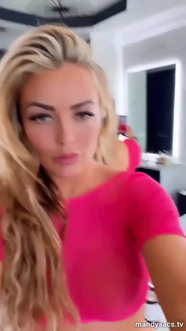 Video 1202345 from Mandy Sacs | Mandy Rose