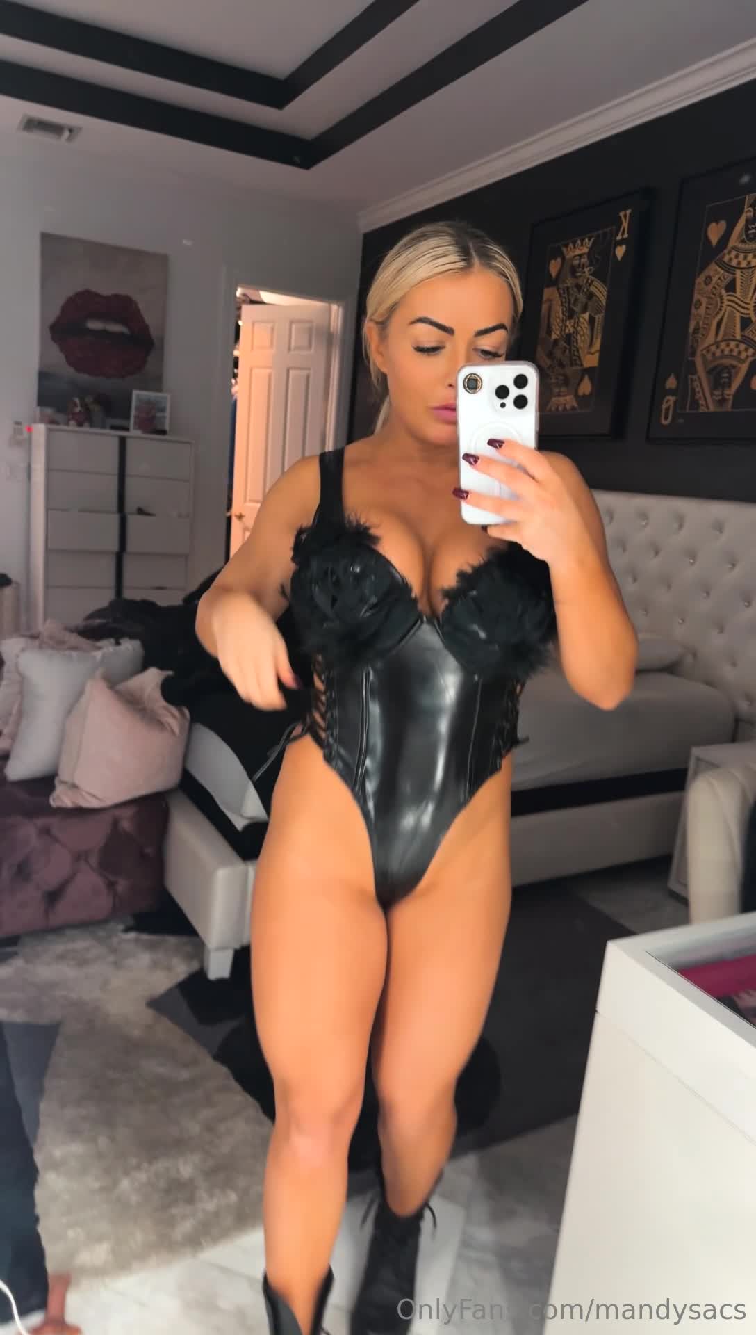 Video 1202371 from Mandy Sacs | Mandy Rose