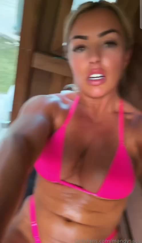 Video 1202436 from Mandy Sacs | Mandy Rose