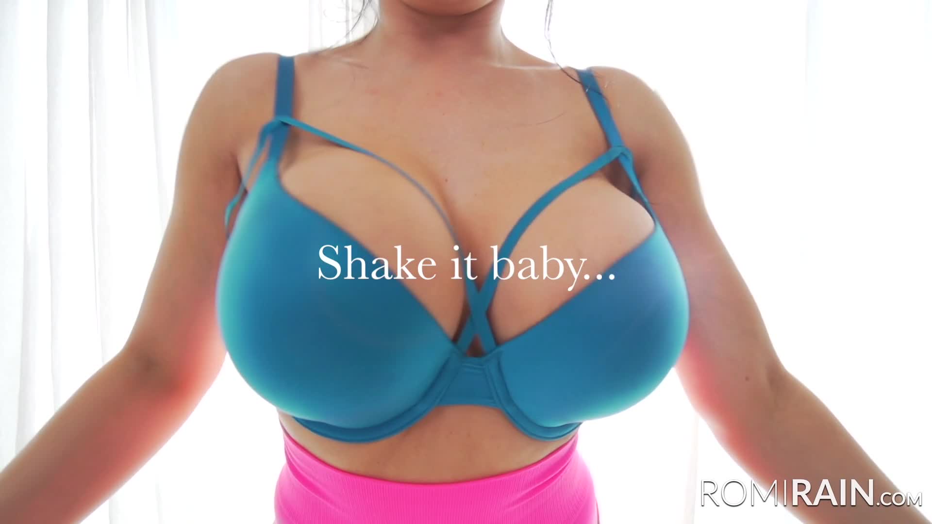 Video 1202499 from Romi Rain