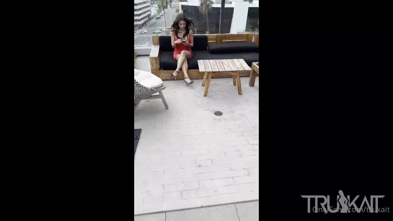 Video 1202547 from Tru kait