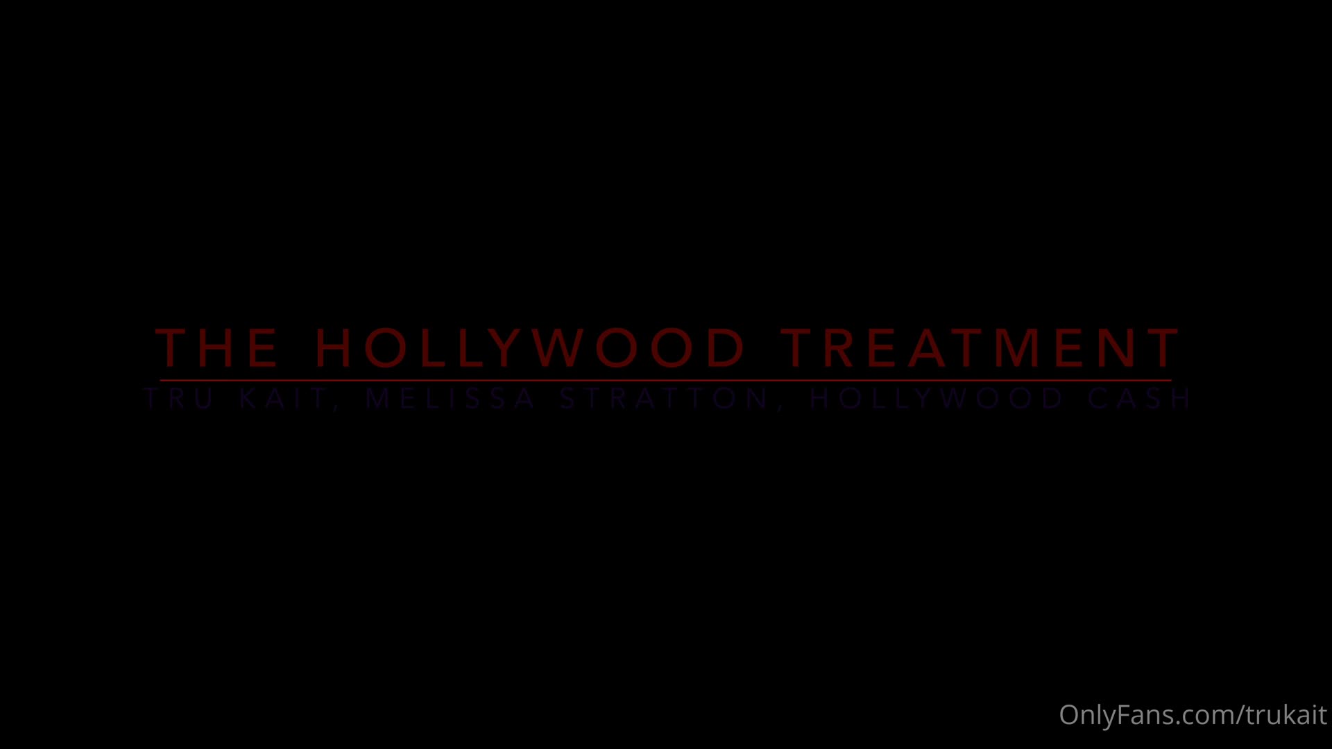 Video 1202616 from Tru kait