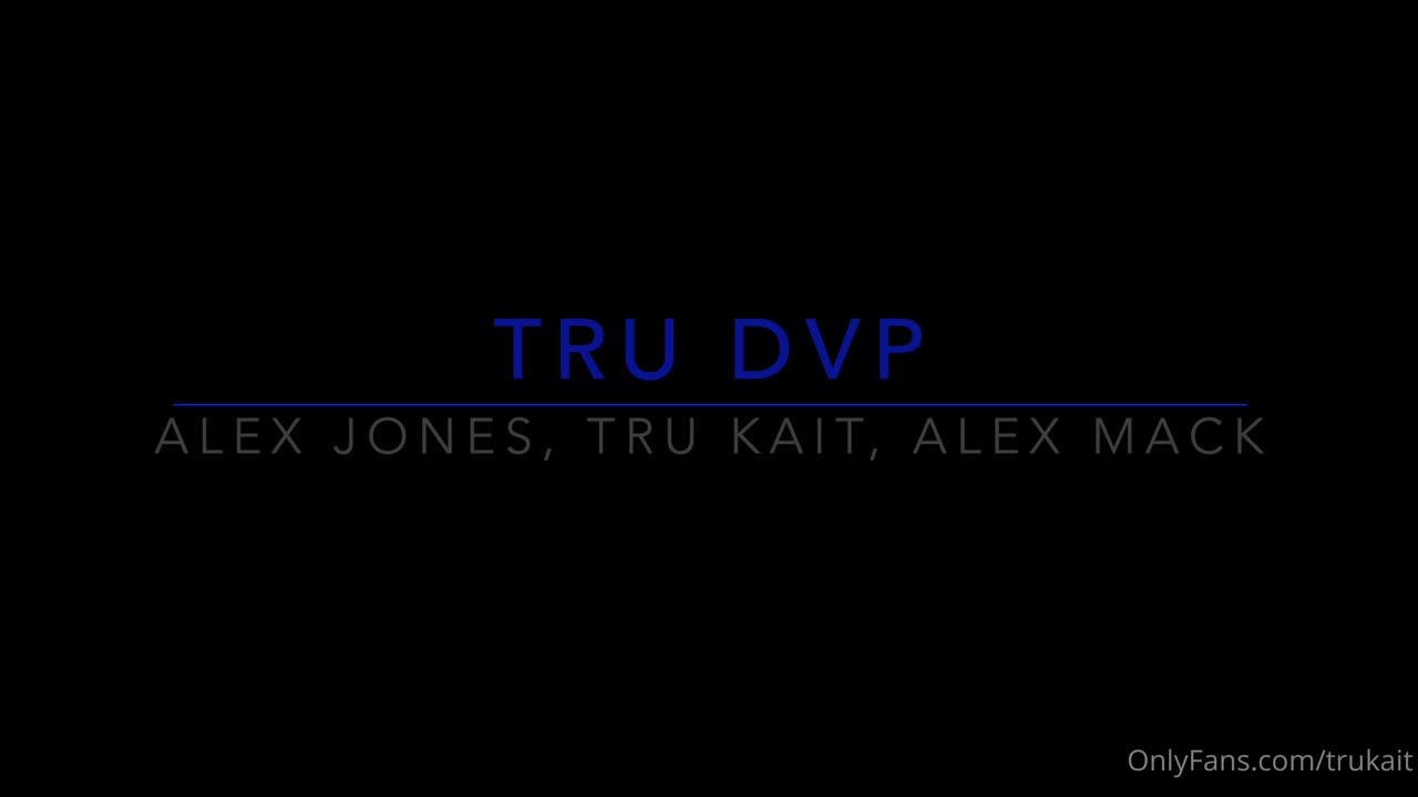 Video 1202693 from Tru kait