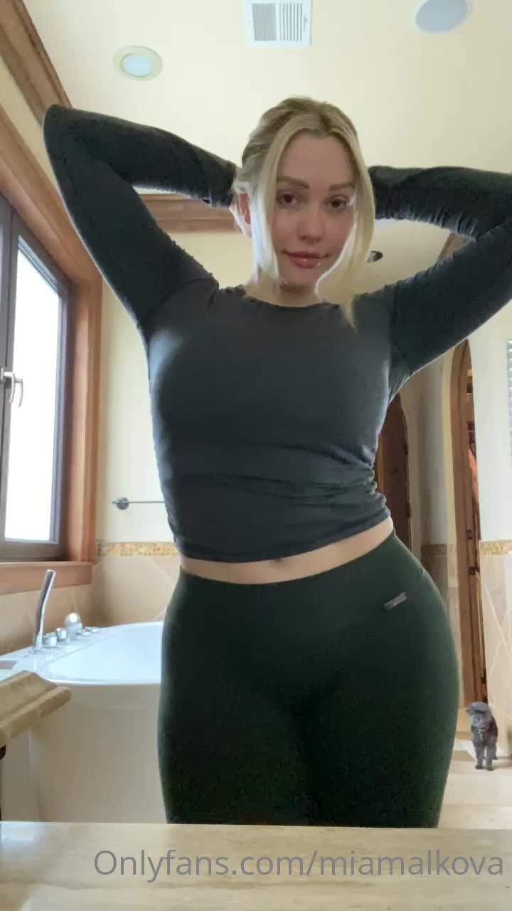 Video 1202967 from Mia Malkova