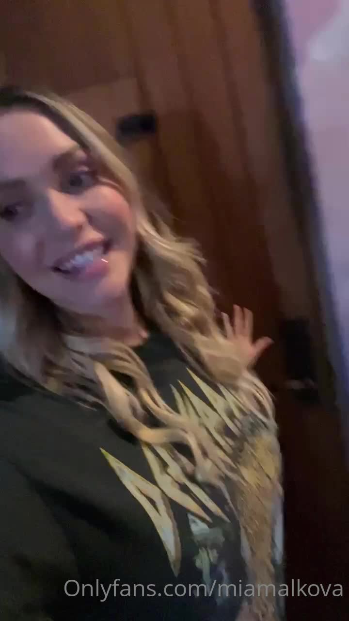 Video 1203042 from Mia Malkova