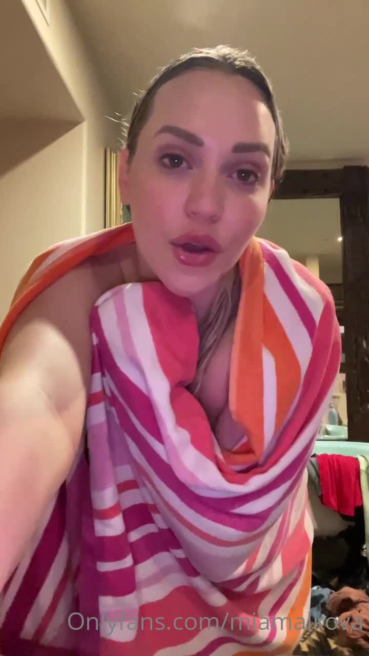 Video 1203135 from Mia Malkova