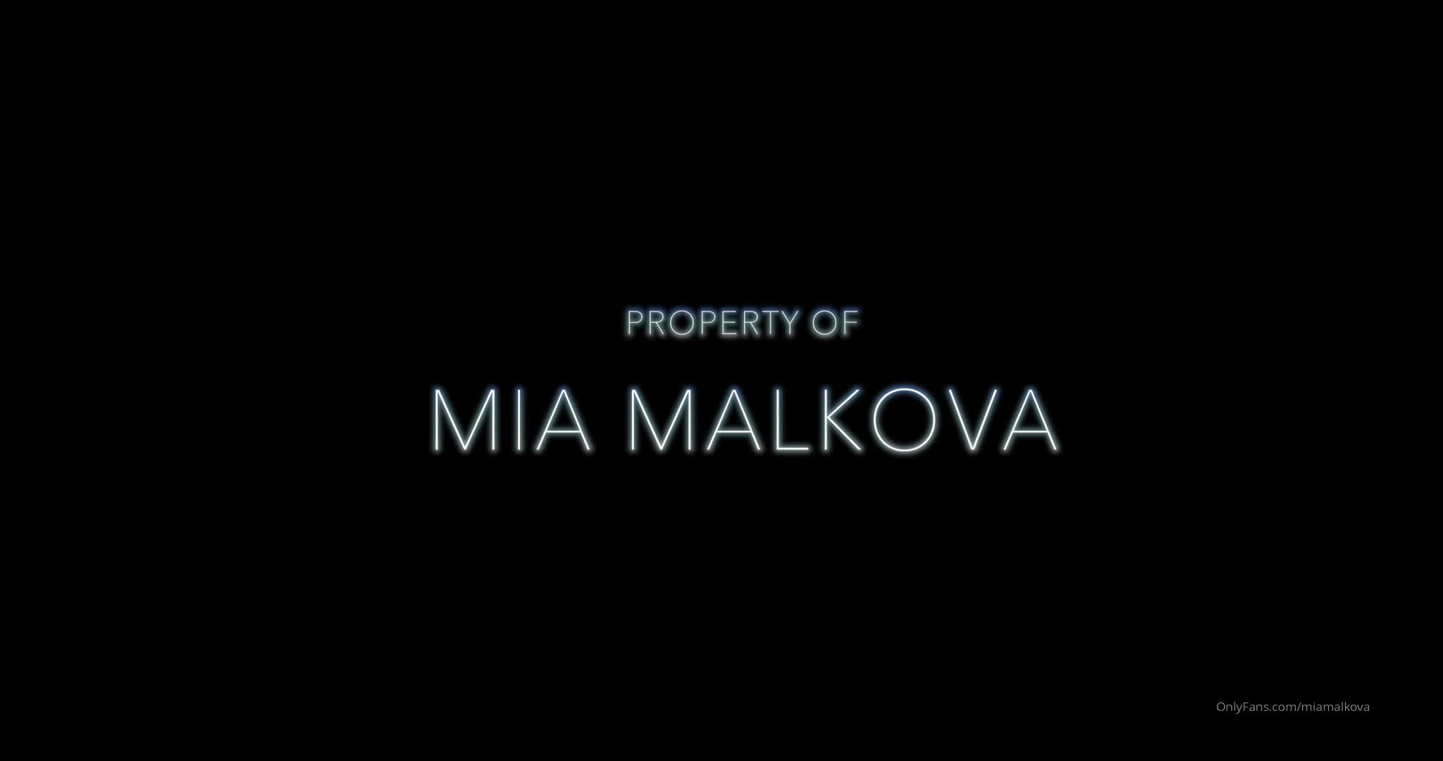 Video 1203067 from Mia Malkova