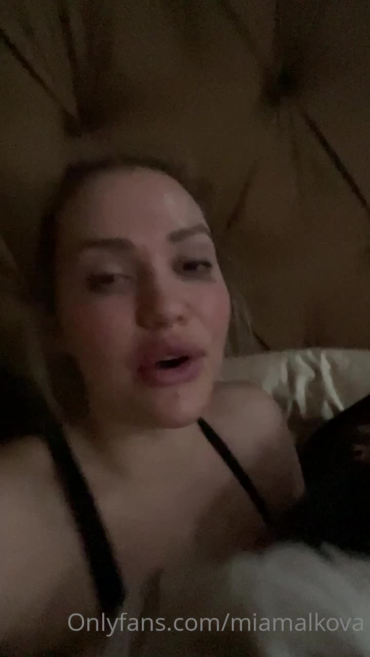 Video 1203197 from Mia Malkova