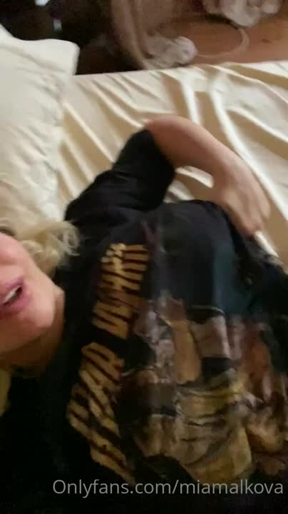 Video 1203211 from Mia Malkova
