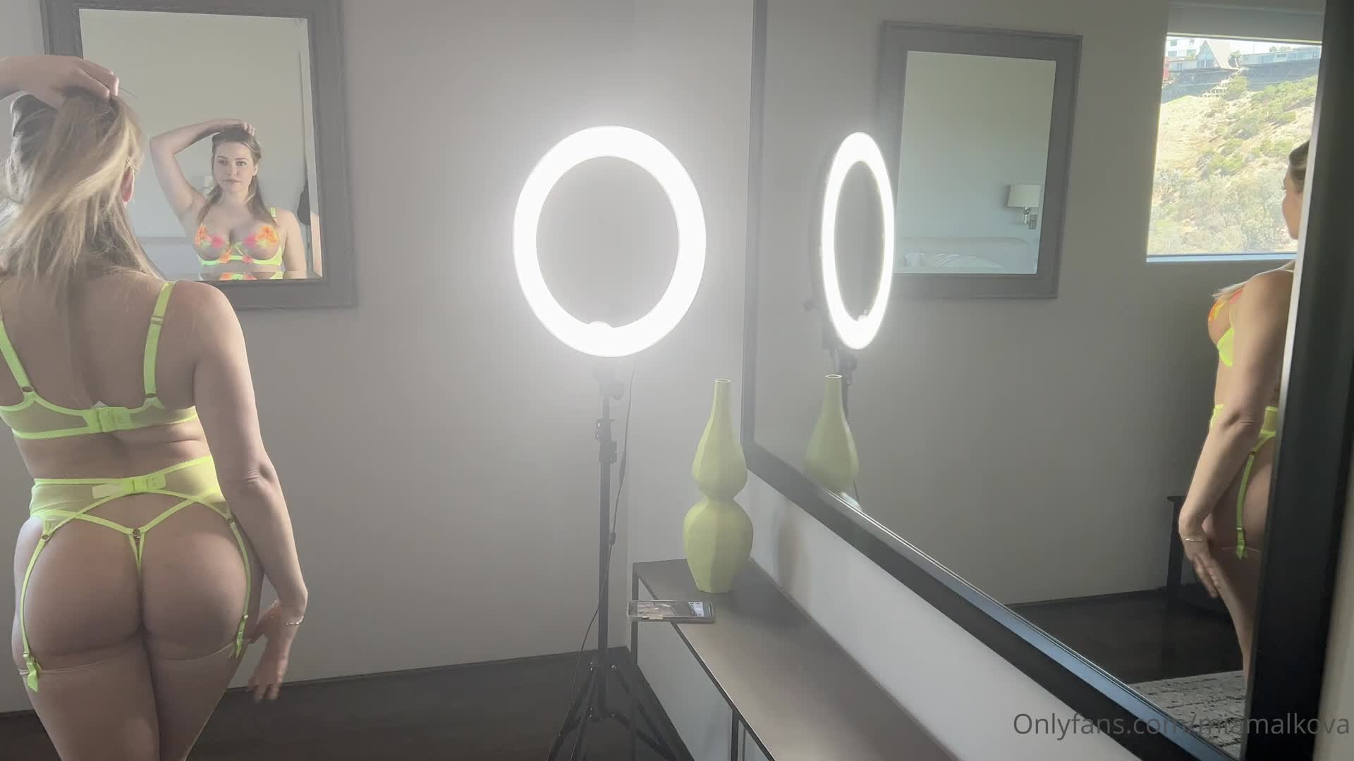 Video 1203254 from Mia Malkova