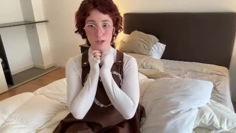 Video 1203293 from Petite_Rousse / PetiteRoux
