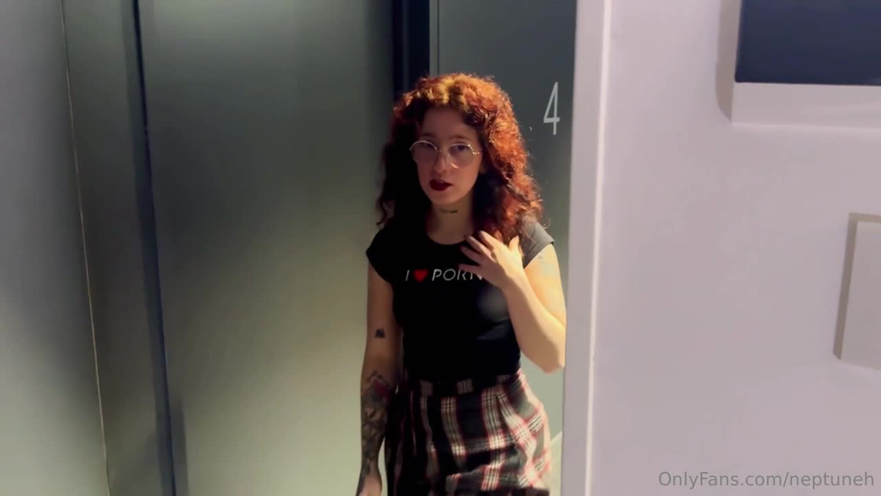 Video 1203289 from Petite_Rousse / PetiteRoux