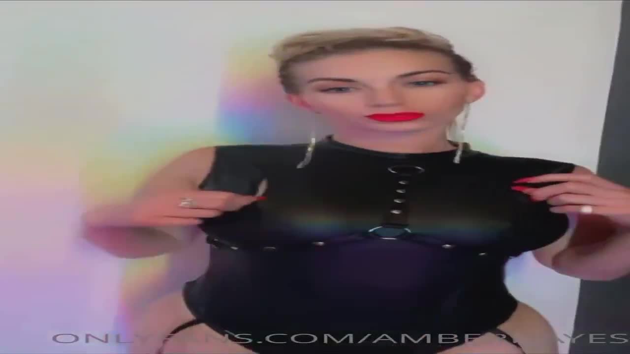 Video 1203671 from Amber Hayes