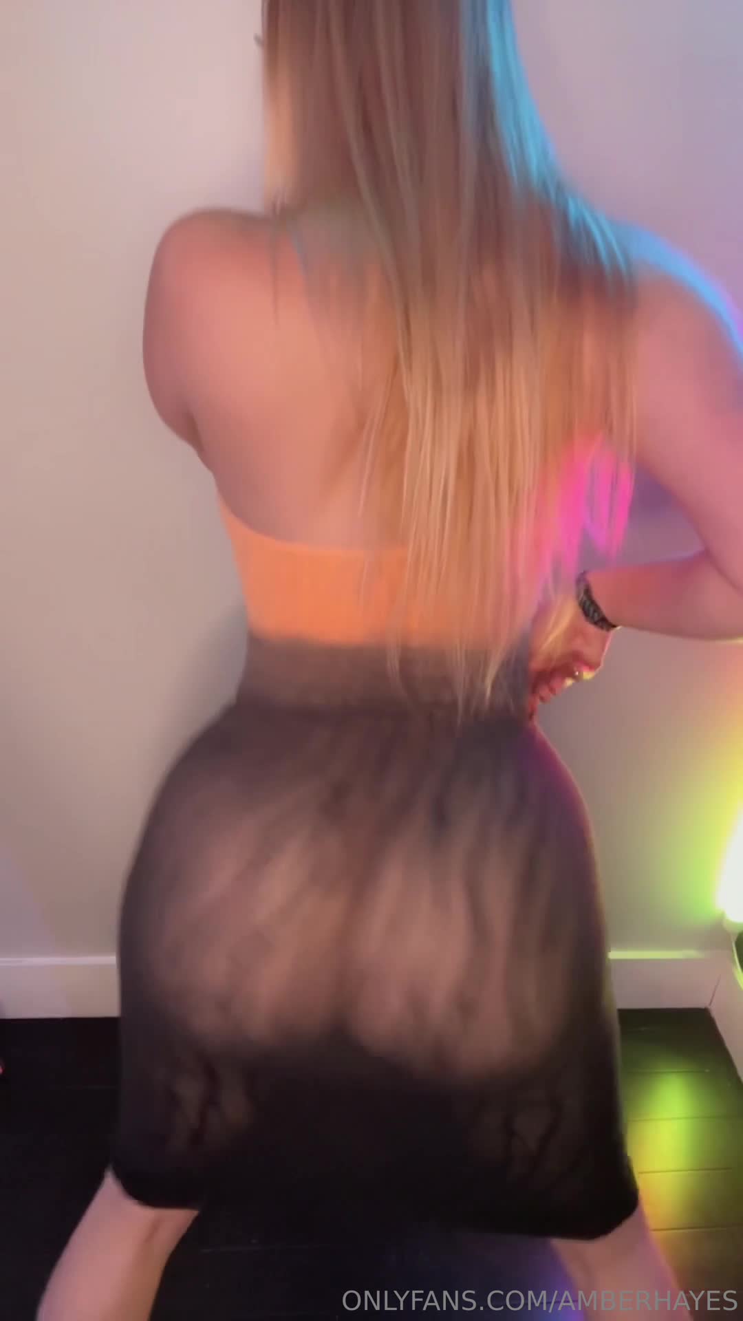 Video 1203679 from Amber Hayes