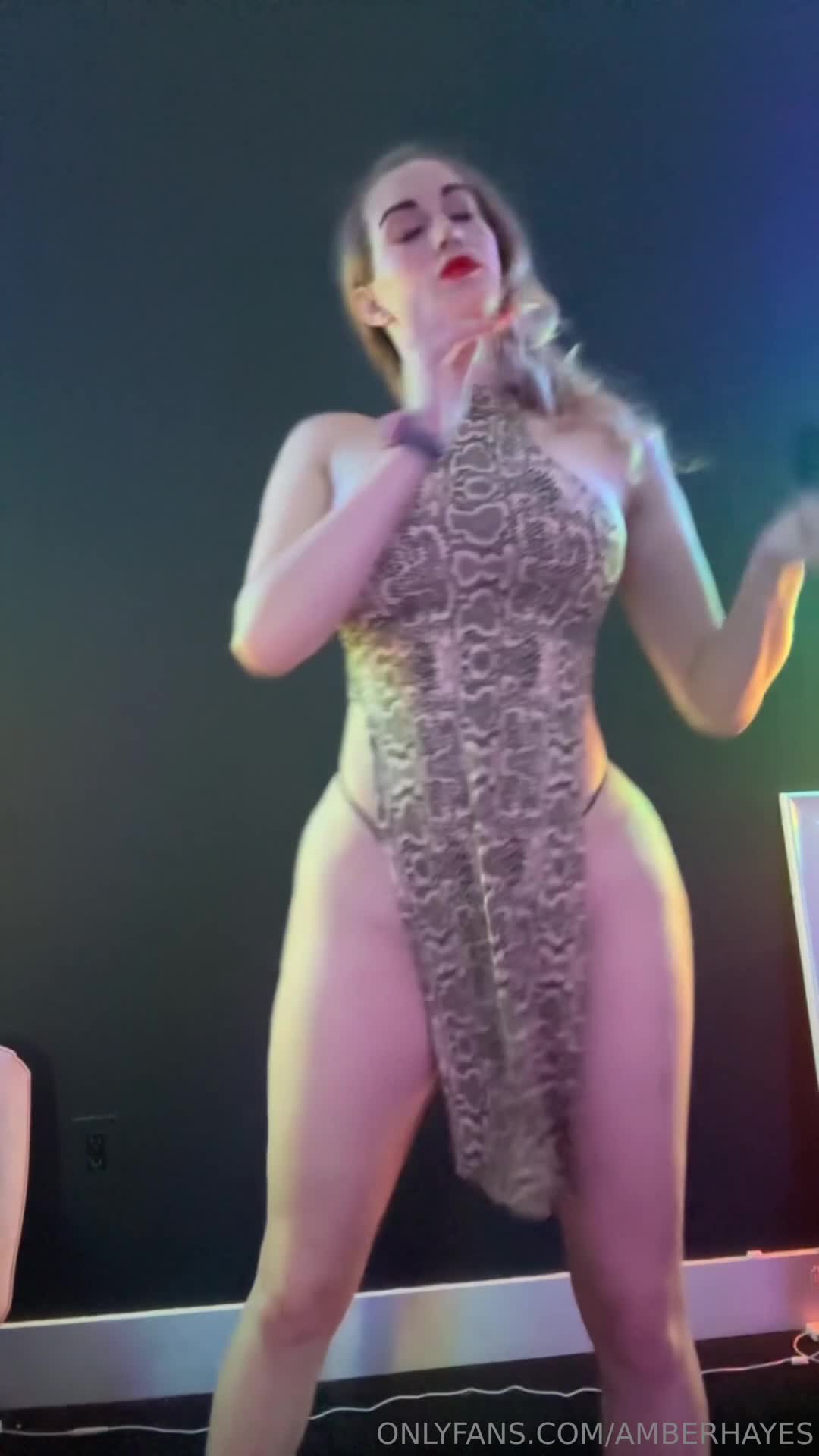 Video 1203714 from Amber Hayes