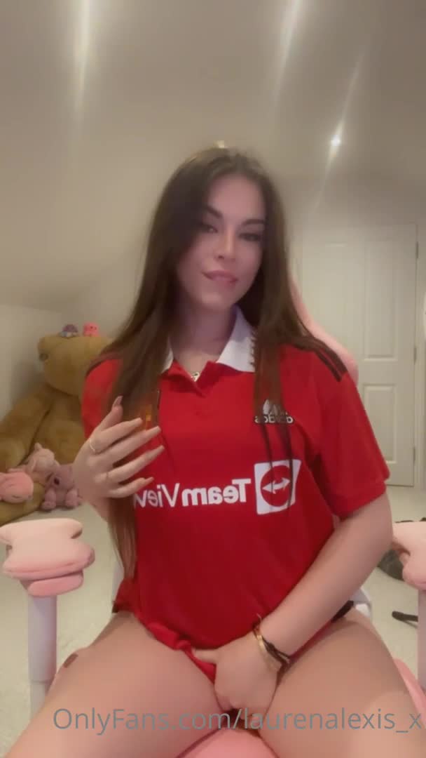 Video 1301622 from Lauren Alexis