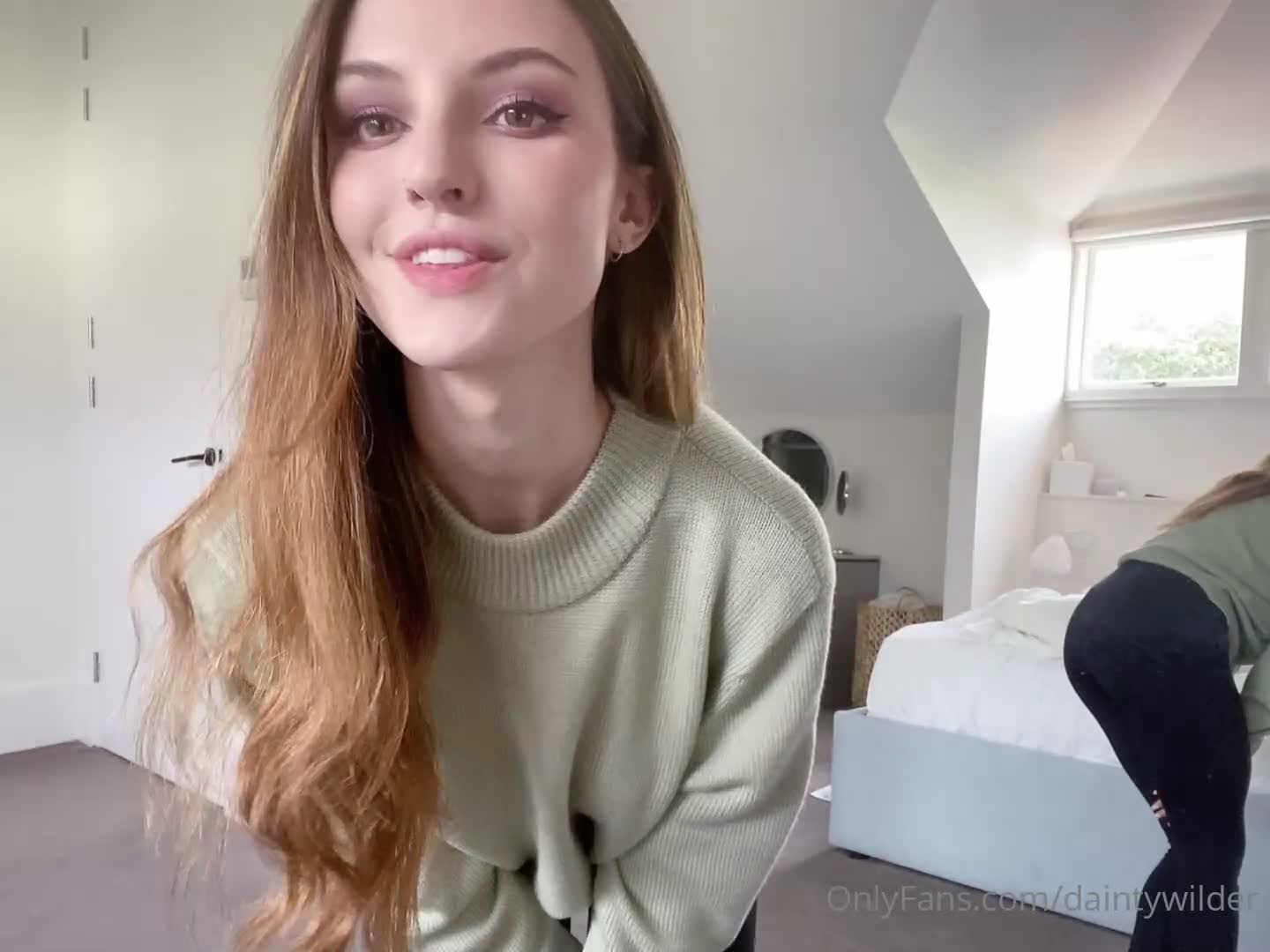Video 1301729 from Dainty Wilder