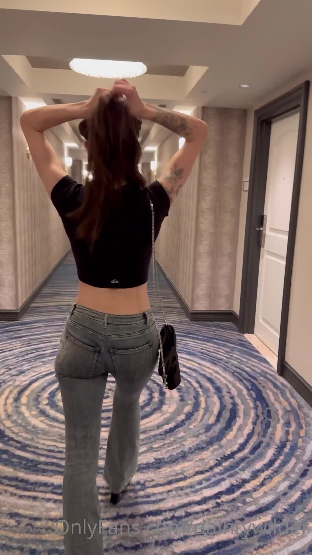 Video 1301810 from Dainty Wilder