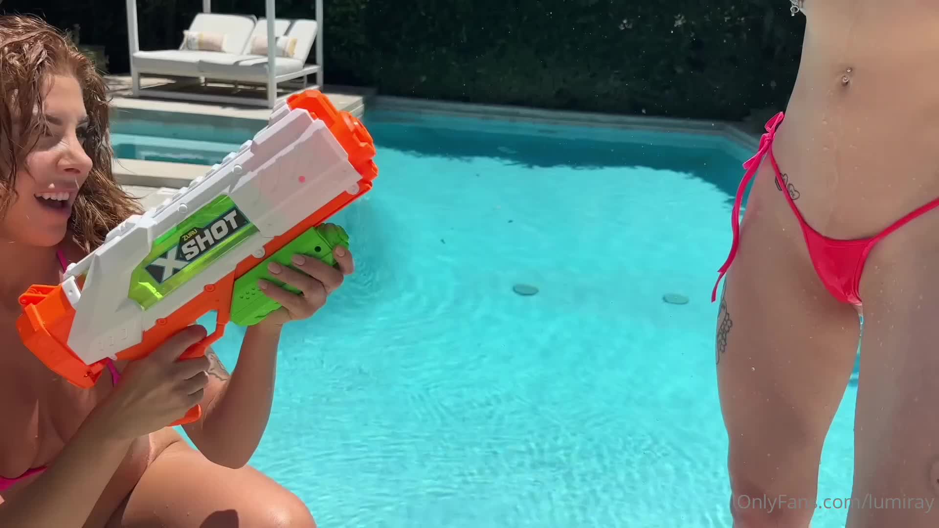 Video 1301871 from Dainty Wilder