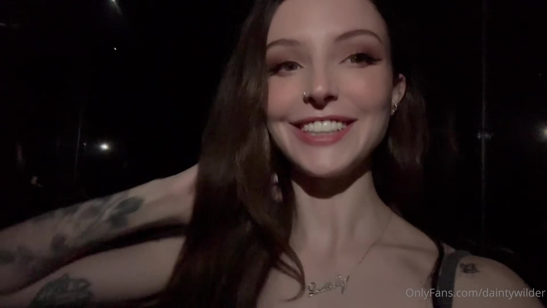 Video 1301901 from Dainty Wilder