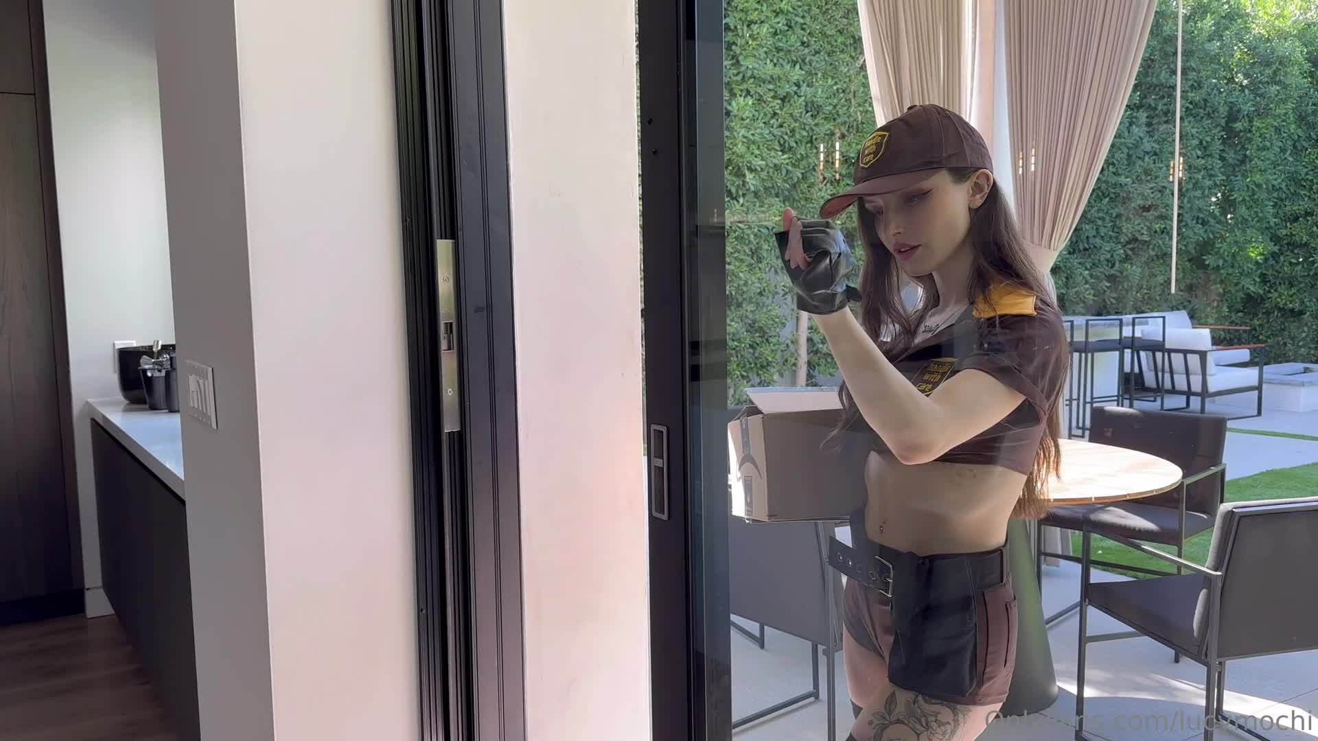 Video 1301915 from Dainty Wilder