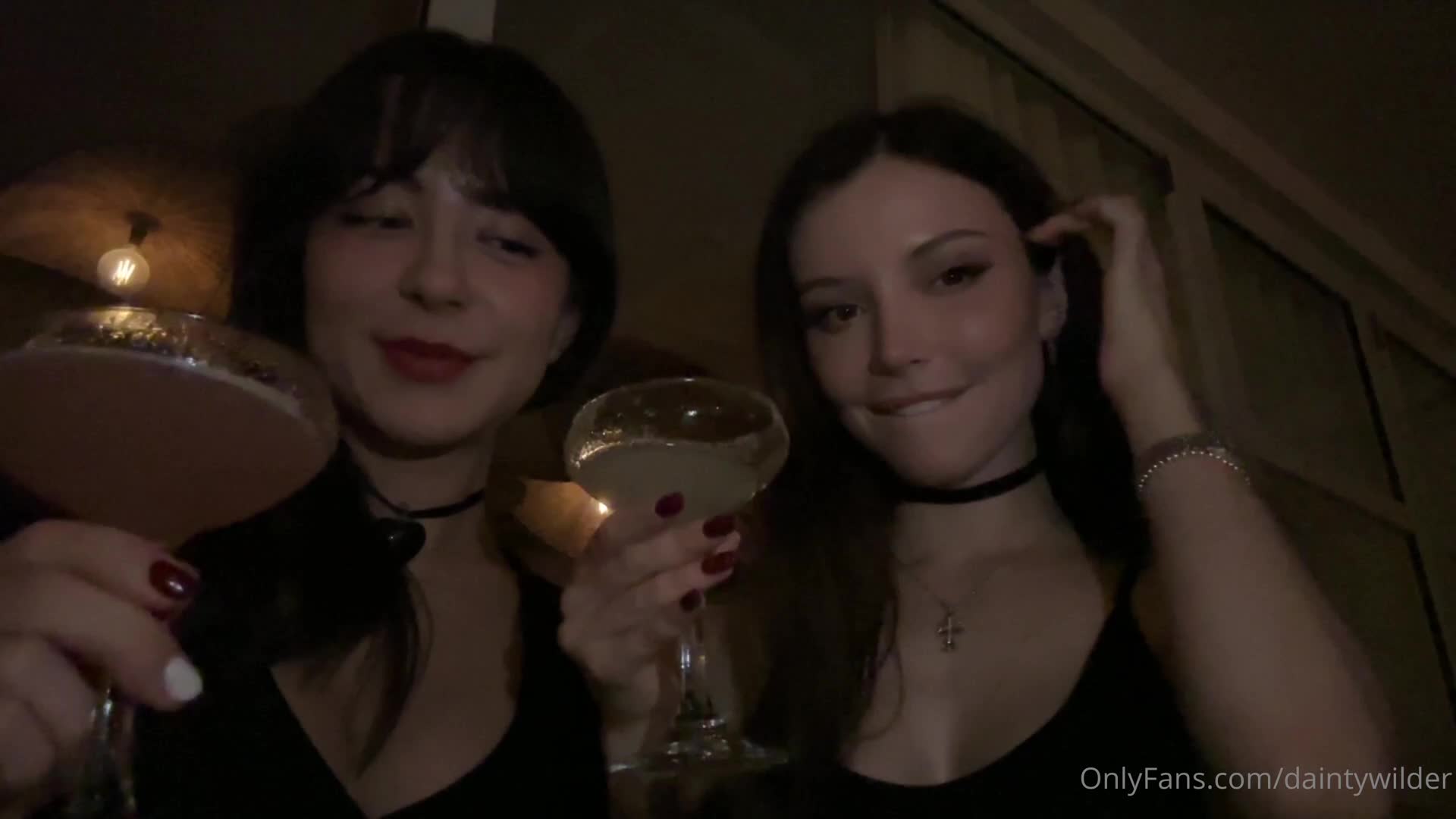 Video 1301918 from Dainty Wilder