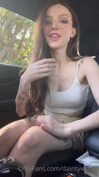 Video 1301923 from Dainty Wilder