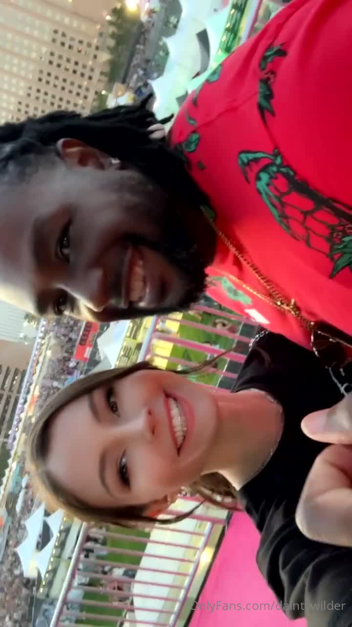 Video 1302064 from Dainty Wilder