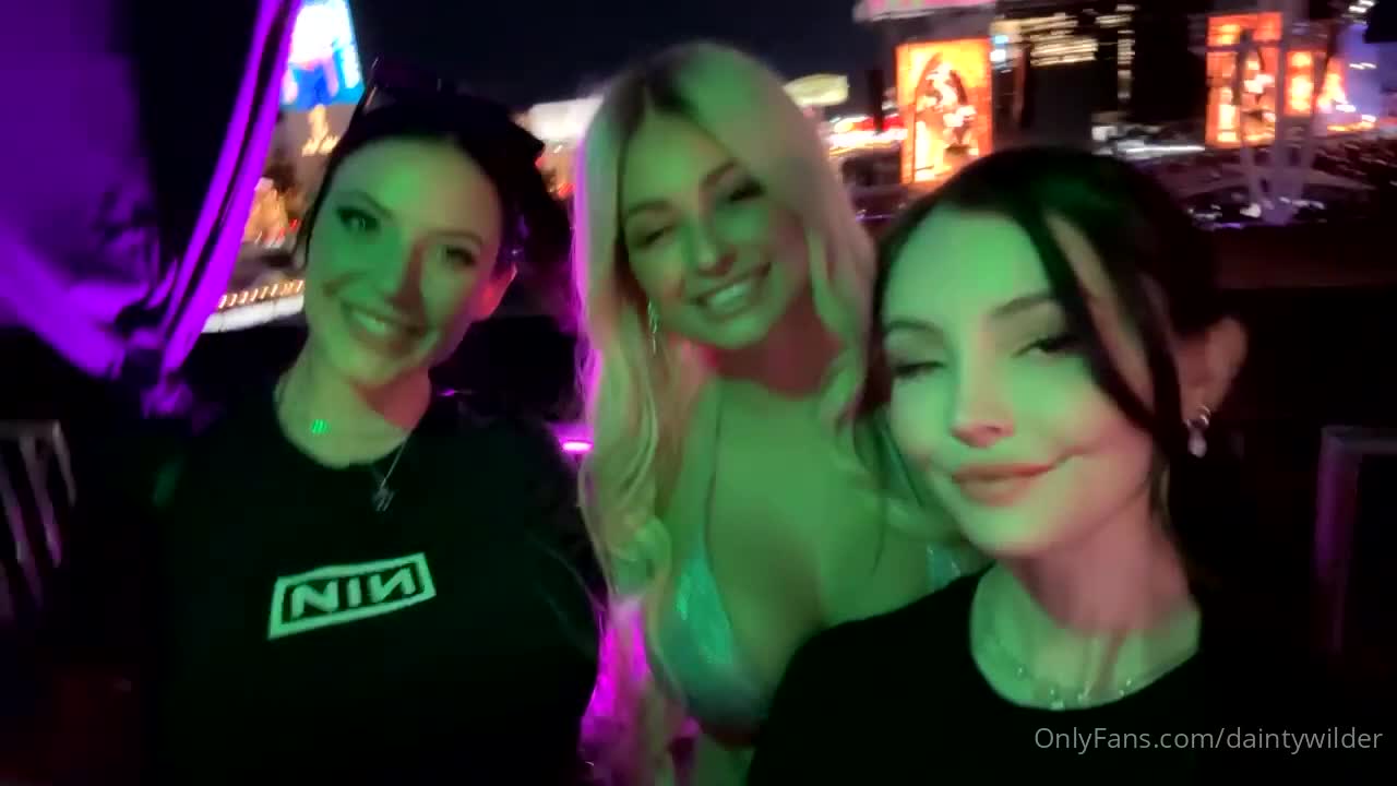 Video 1302063 from Dainty Wilder