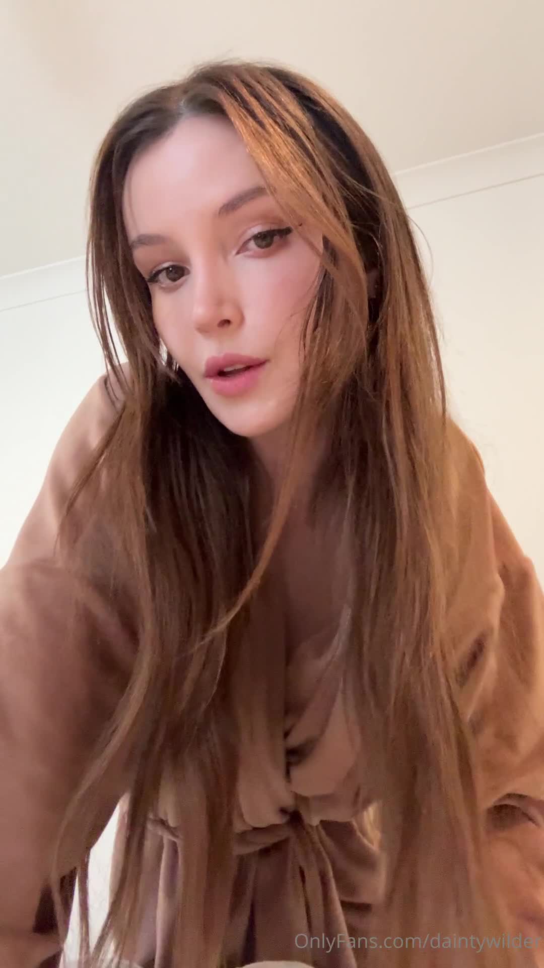 Video 1302184 from Dainty Wilder