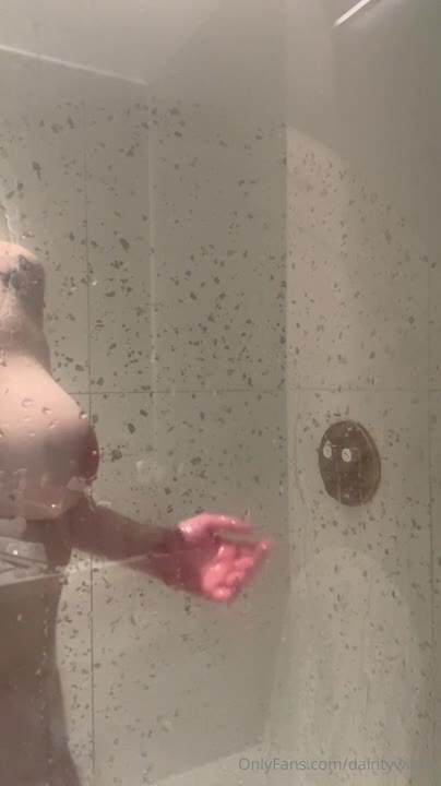 Video 1302218 from Dainty Wilder