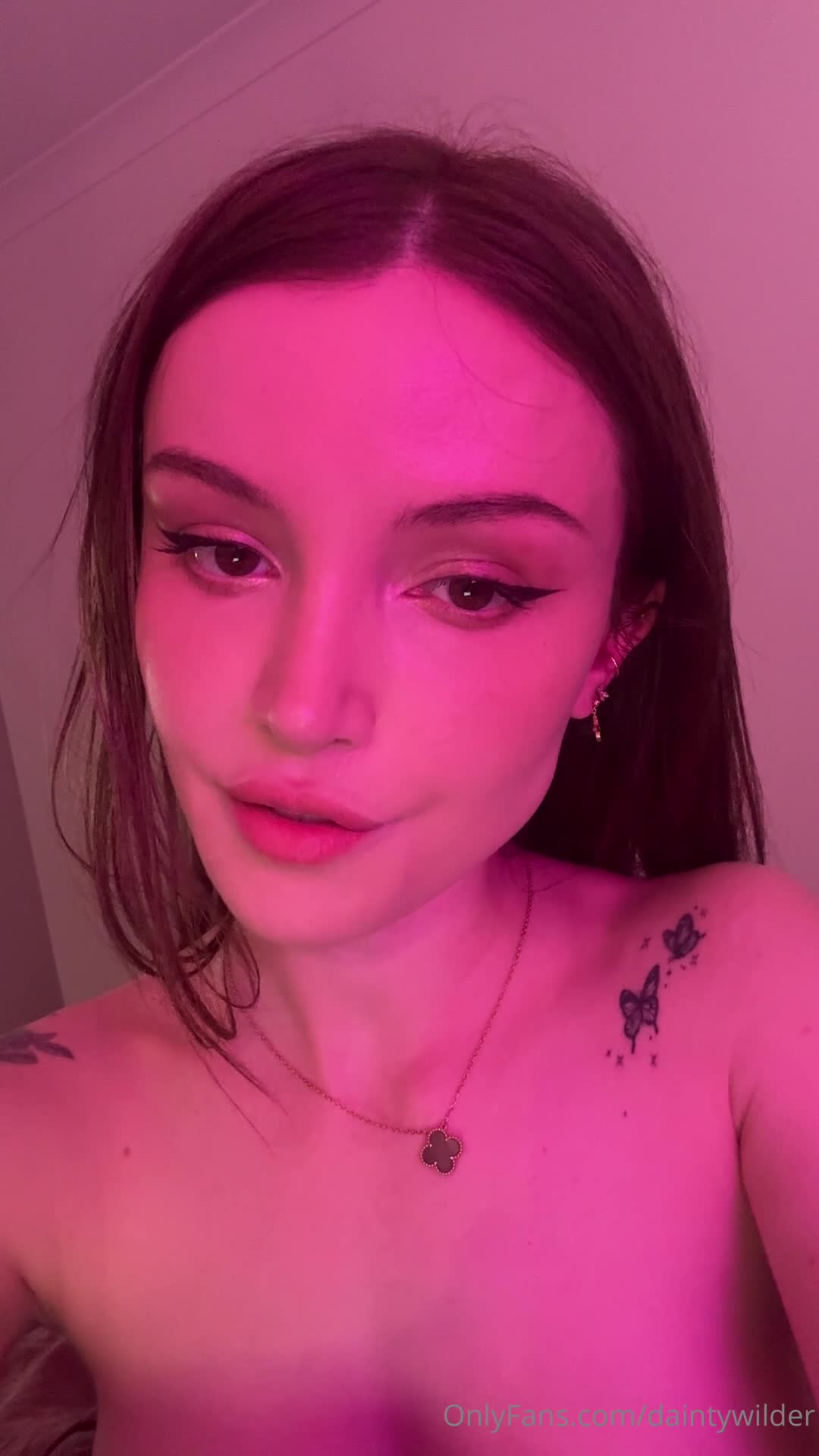 Video 1302227 from Dainty Wilder