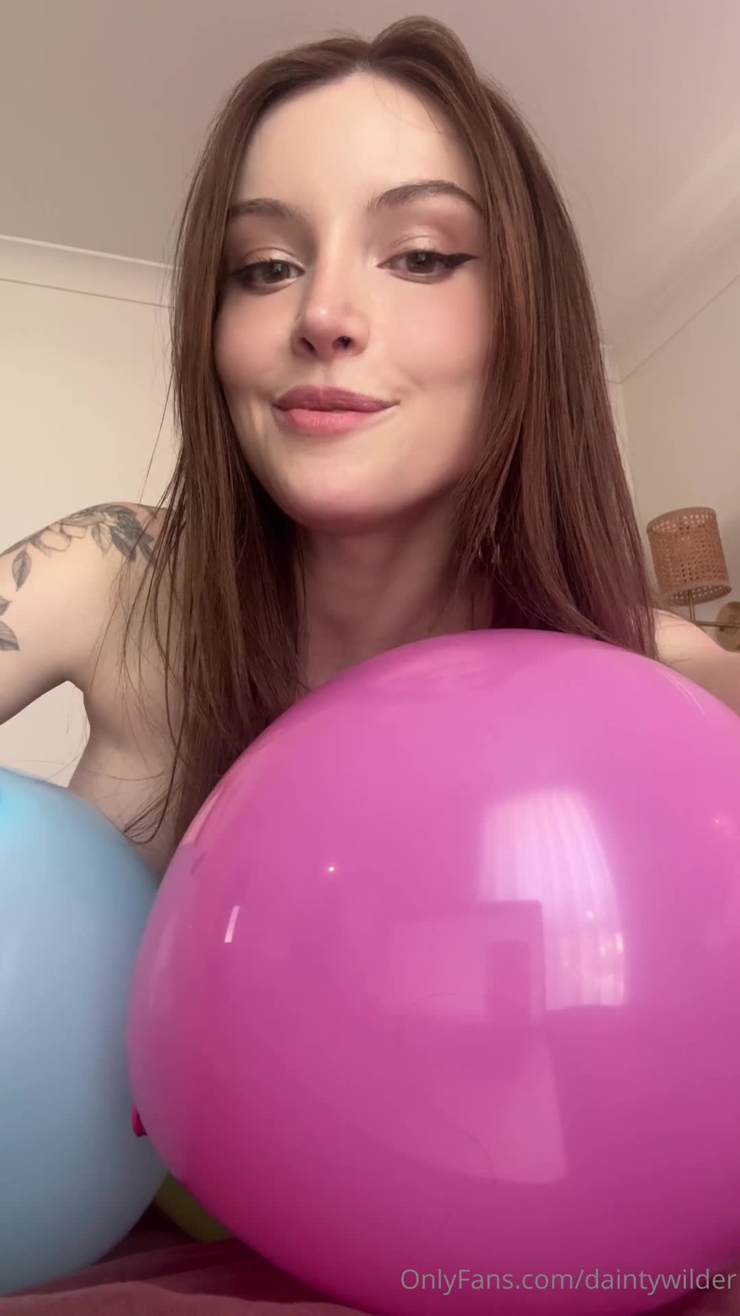 Video 1302229 from Dainty Wilder