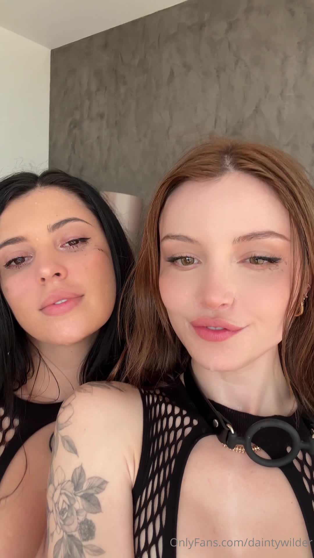 Video 1302246 from Dainty Wilder