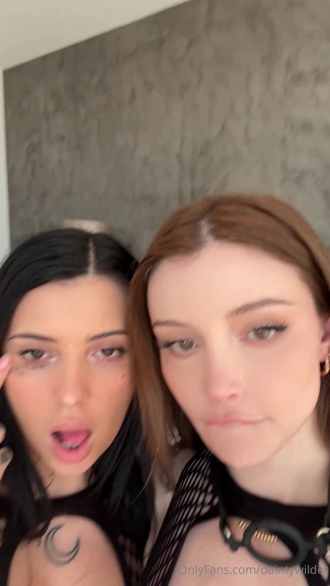 Video 1302275 from Dainty Wilder