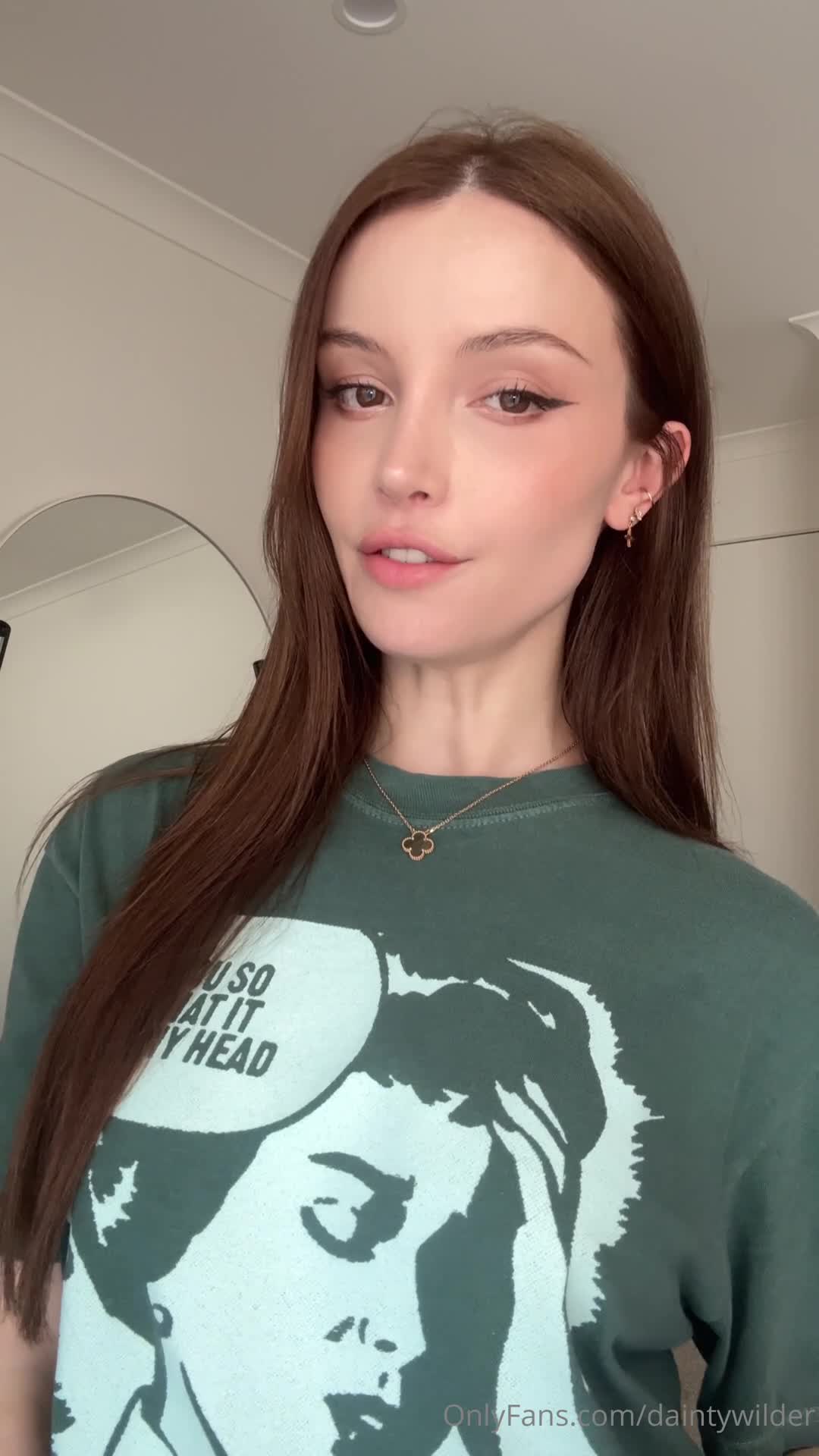Video 1302266 from Dainty Wilder