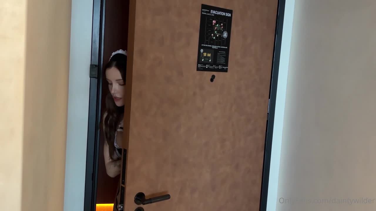 Video 1302331 from Dainty Wilder