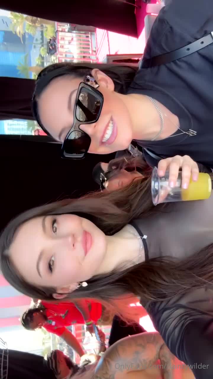 Video 1302429 from Dainty Wilder